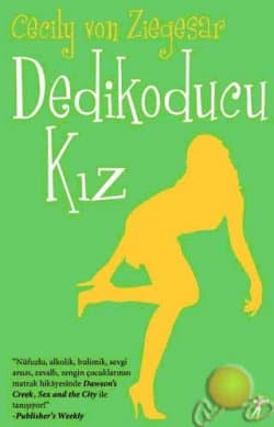 Dedikoducu Kız
