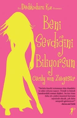 Beni Sevdiğini Biliyorsun (You Know You Love Me)