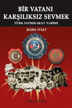 Bir Vatanı Karşılıksız Sevmek