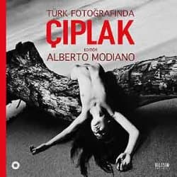 Türk Fotoğrafında Çıplak