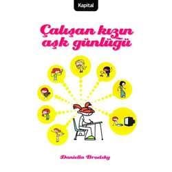 Çalışan Kızın Aşk Günlüğü