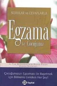 Egzama ve Çocuğunuz