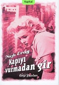 Kapıyı Vurmadan Gir