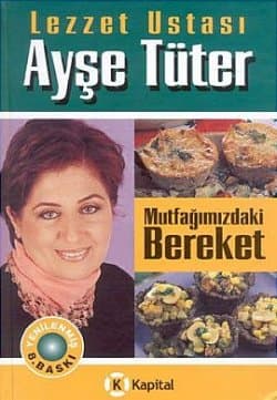Mutfağımızdaki Bereket
