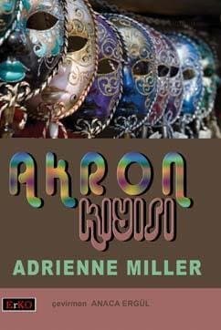 Akron Kıyısı