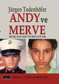 Andy ve Merve