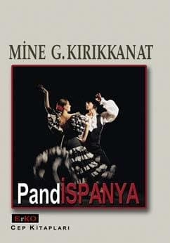 Pandispanya