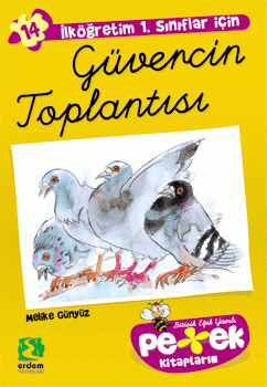 Güvercin Toplantısı