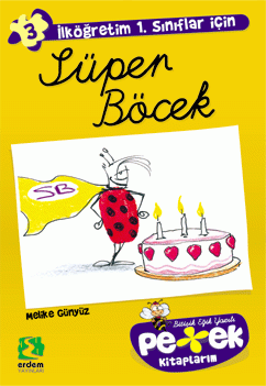 Süper Böcek