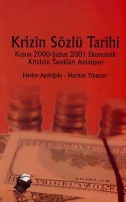 Krizin Sözlü Tarihi