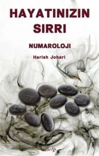 Hayatınızın Sırrı Numaroloji