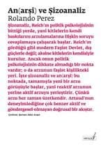 An(arşi) ve Şizoanaliz