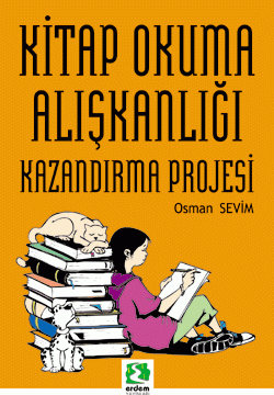 Kitap Okuma Alışkanlığı Kazandırma Projesi
