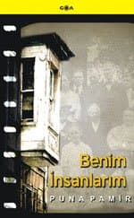 Benim İnsanlarım