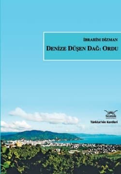 Denize Düşen Dağ Ordu
