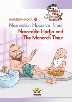 Nasreddin Hoca ve Timur