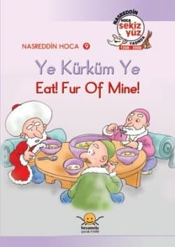 Ye Kürküm Ye