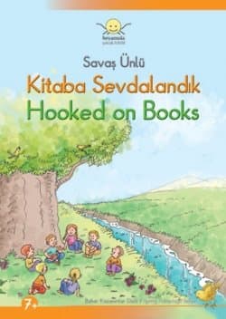 Kitaba Sevdalandık