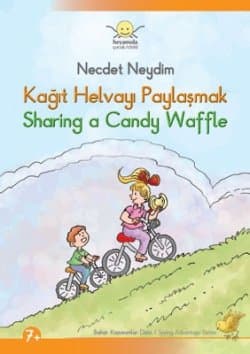 Kağıt Helvayı Paylaşmak