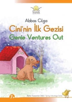 Cini`nin İlk Gezisi
