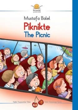 Piknikte