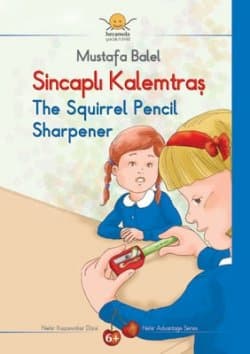 Sincaplı Kalemtraş