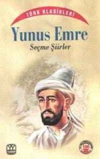 Yunus Emre Seçme Şiirler