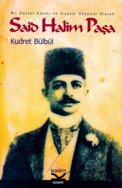 Said Halim Paşa