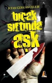Bıçak Sırtında Aşk