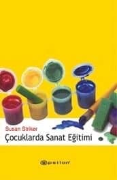 Çocuklarda Sanat Eğitimi (Young at Art)