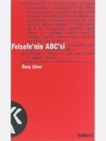 Felsefenin ABC`si