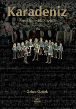 Karadeniz Ansiklopedik Sözlük