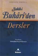 Buhari`den Dersler