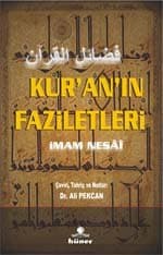 Kuran`ın Faziletleri