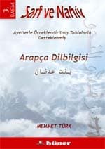 Sarf ve Nahiv