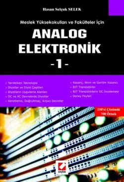 Analog Elektronik 1