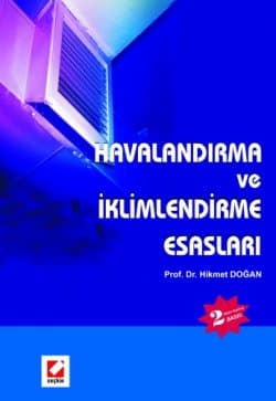 Havalandırma ve İklimlendirme Esasları