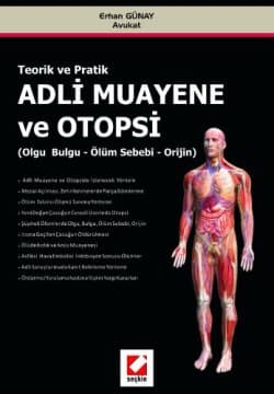 Adli Muayene ve Otopsi
