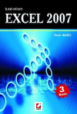 İleri Düzey Excel 2007