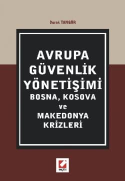 Avrupa Güvenlik Yönetişimi