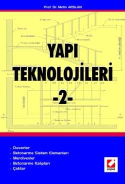 Yapı Teknolojileri 2