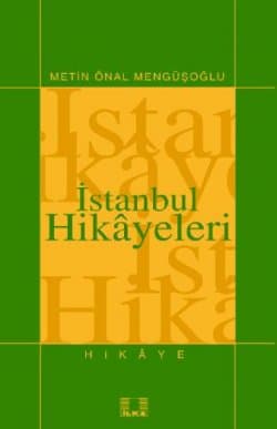 İstanbul Hikayeleri