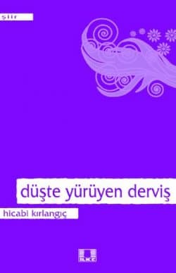 Düşte Yürüyen Derviş