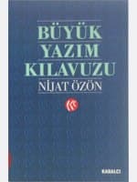 Büyük Yazım Kılavuzu