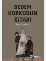 Dedem Korkudun Kitabı