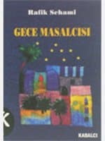 Gece Masalcısı