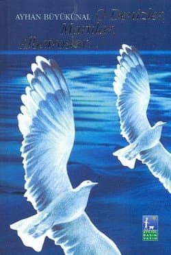 O Denizler,Martılar,Albatroslar