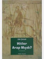 Hitler Arap Mıydı?