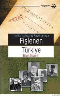 Fişlenen Türkiye