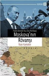Moskova`nın Rövanşı